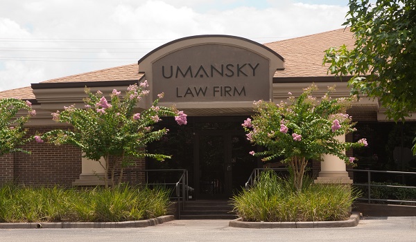The Umansky Law Firm